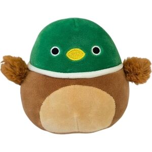 Avery the Mallard Duck Squishmallow